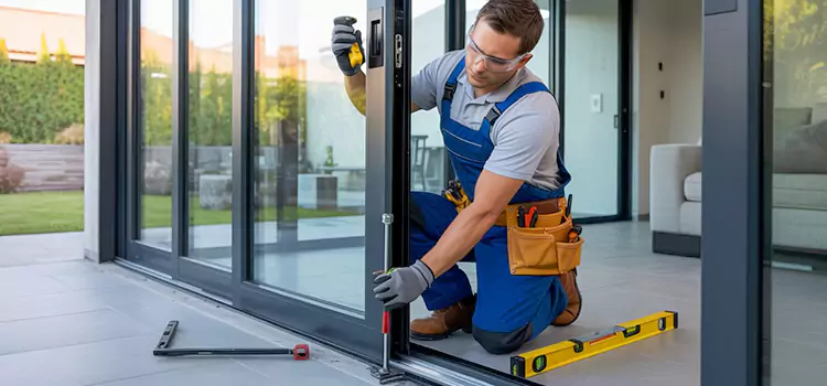 Patio Door Replacement Florence-Graham