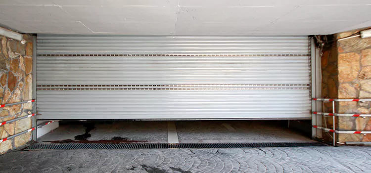 Steel Garage Door Repair Florence-Graham