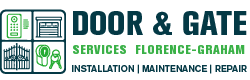 Door & Gate Services Florence-Graham
